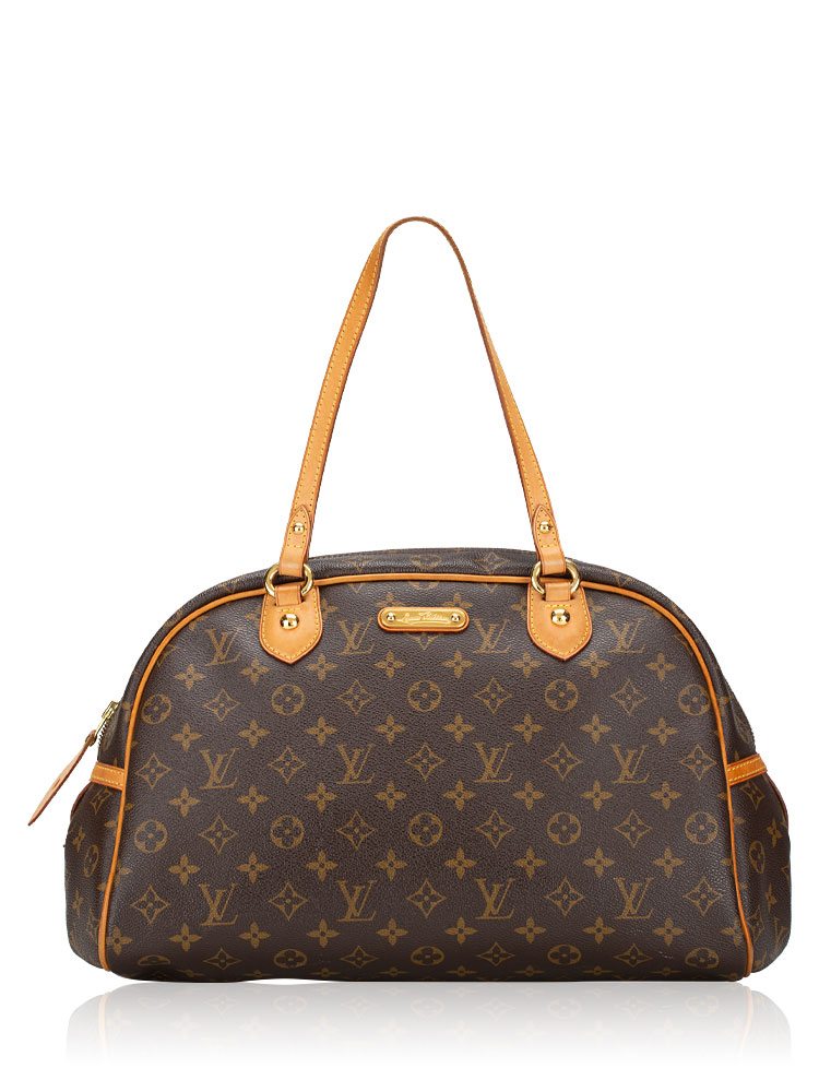 Monogram Montorgueil GM