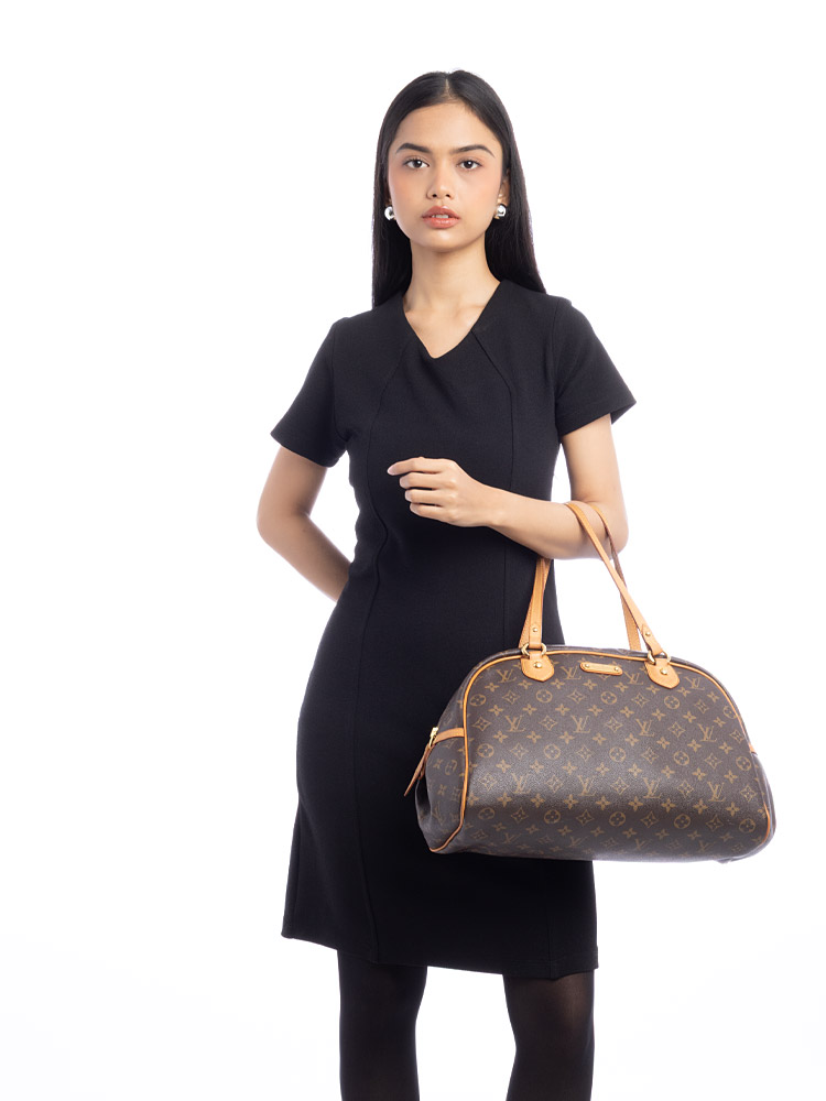 Monogram Montorgueil GM