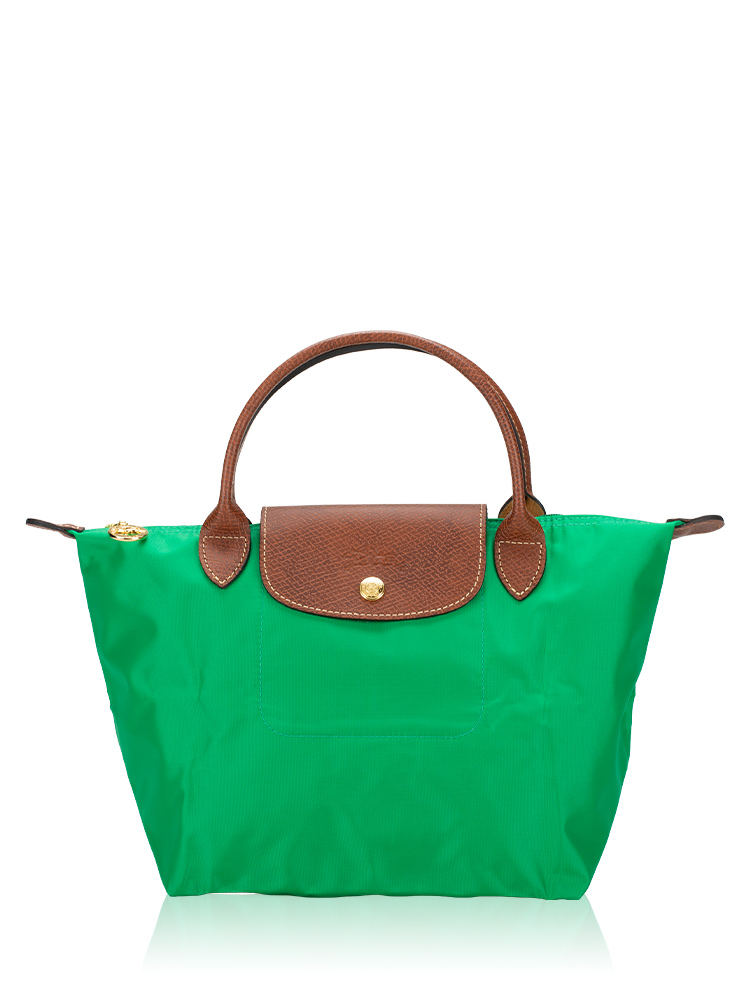 Le Pliage Original Small SH Vert
