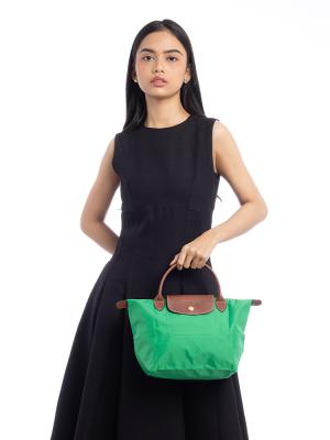 Le Pliage Original Small SH Vert