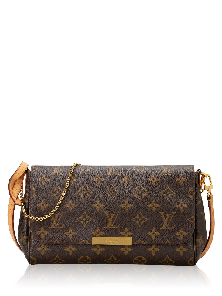 Monogram Favorite MM