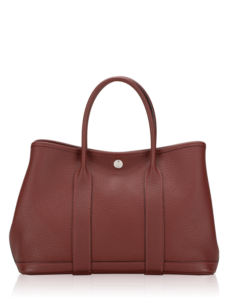 Vache Country Garden Party 30 TPM Rouge H