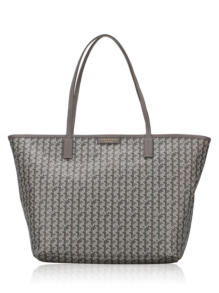 Ever-Ready Tote Zinc