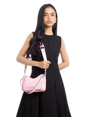 4P4HSH011H01 Drifter Small Hobo Bubblegum