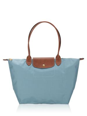 Le Pliage Original Large LH Eucalyptus
