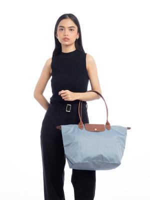 Le Pliage Original Large LH Eucalyptus