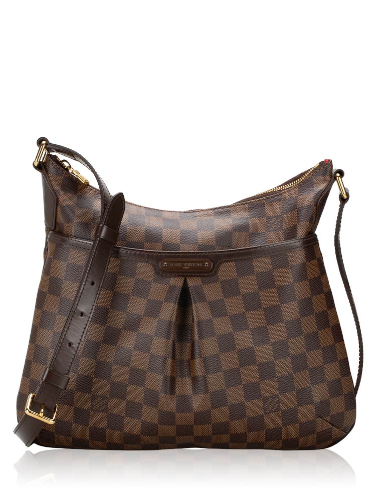 Damier Ebene Bloomsbury PM