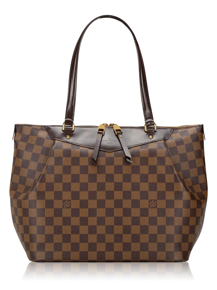 Damier Ebene Westminster GM