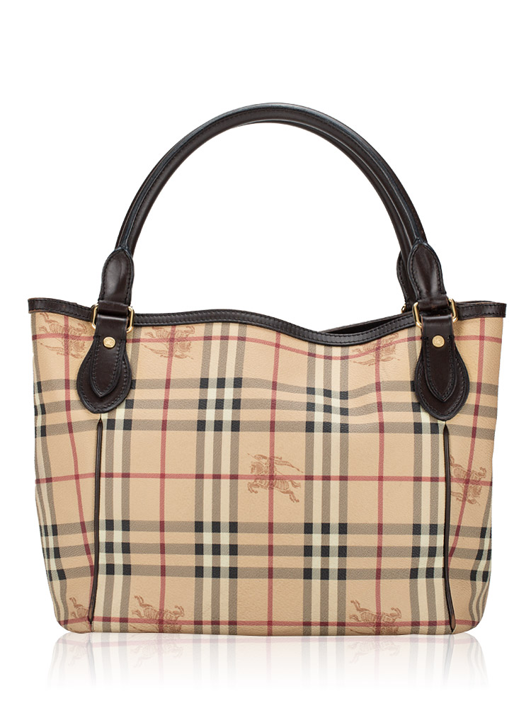 Haymarket Montford Medium Tote Brown