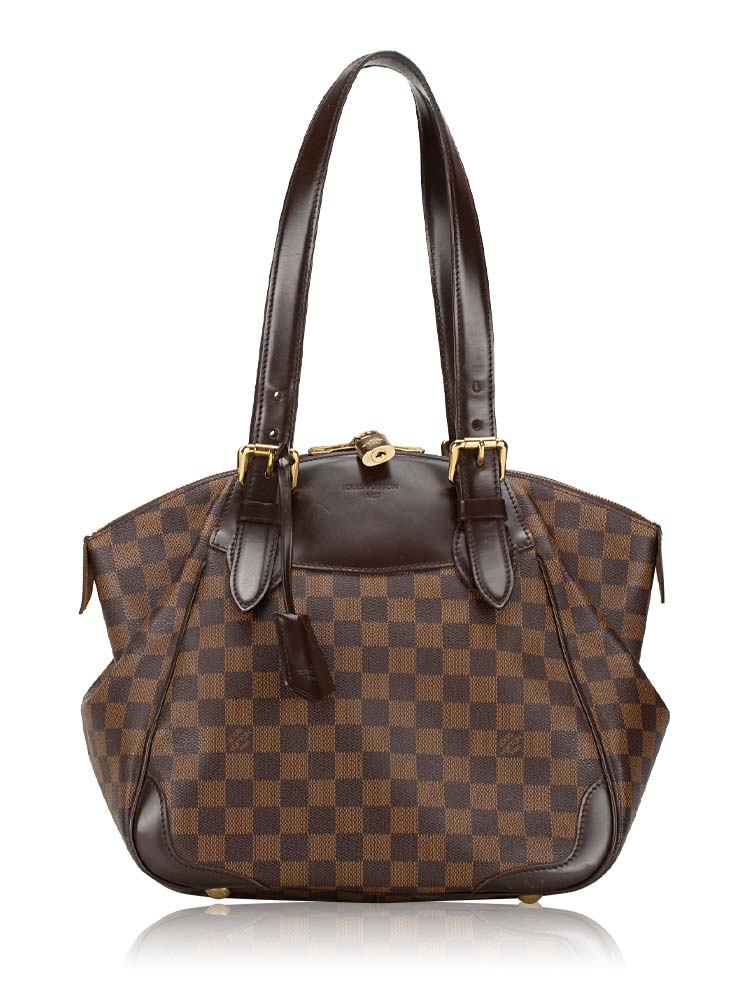 Damier Ebene Verona MM