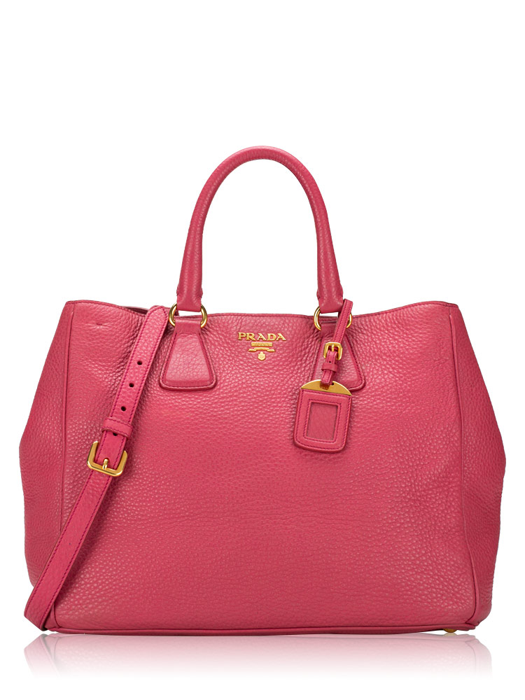 Vitello Daino Tote Peonia