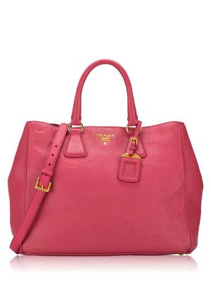 Vitello Daino Tote Peonia