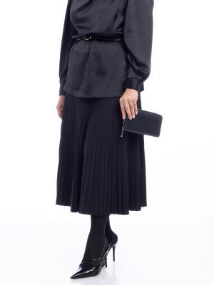 Epi Zippy Wallet Noir