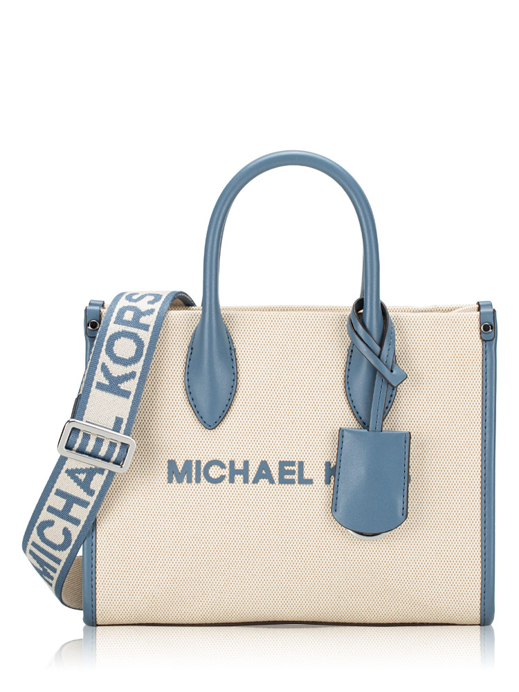Mirella Small Shopper Denim