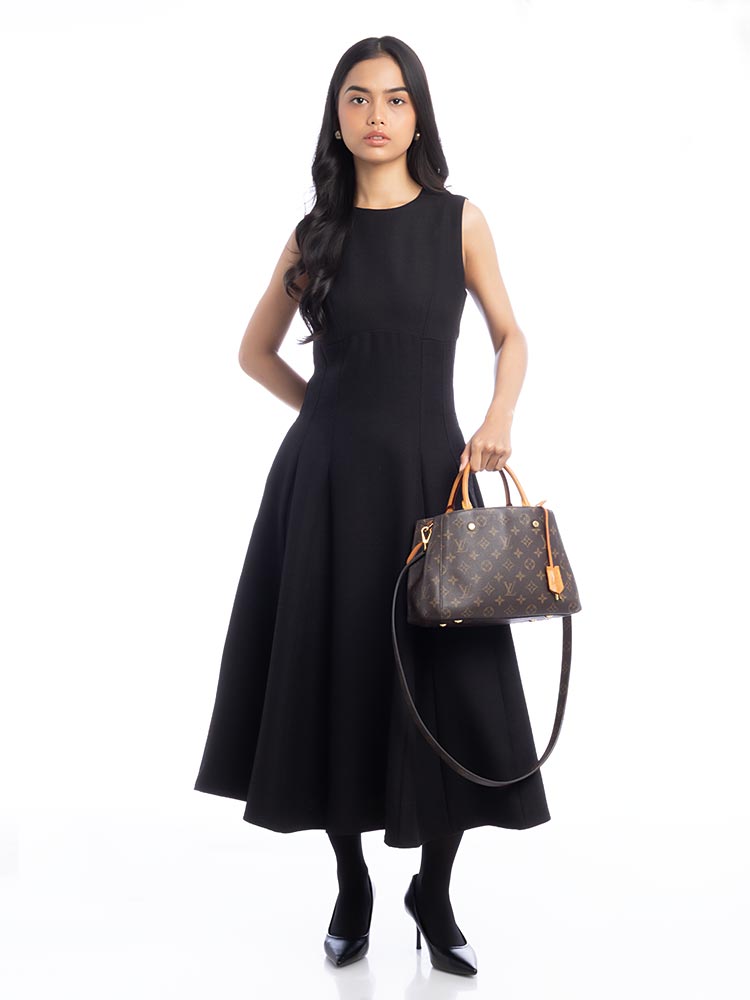 Monogram Montaigne BB