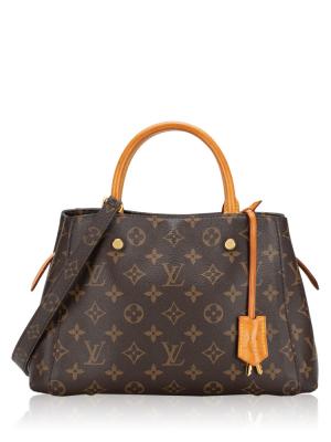 Monogram Montaigne BB