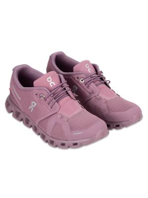 Cloud 5 Running Sneakers Figue Sz 7.5