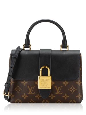 Monogram Locky BB Noir