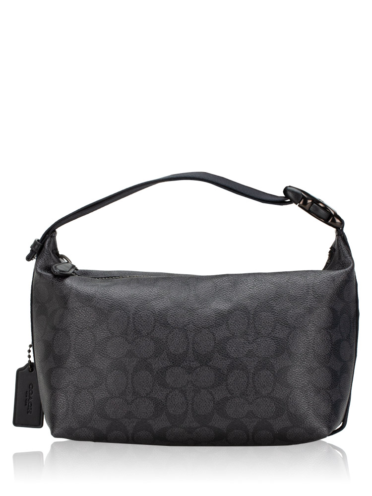 CAN35 Signature Travel Kit With Speedclip Charcoal