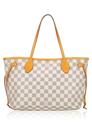 Damier Azur Neverfull PM