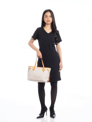 Damier Azur Neverfull PM