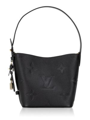 Monogram Empreinte All in BB Noir