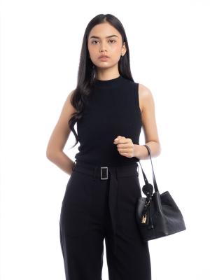 Monogram Empreinte All in BB Noir