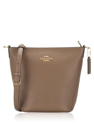 CCL34 Logan Duffle Bag Dark Stone