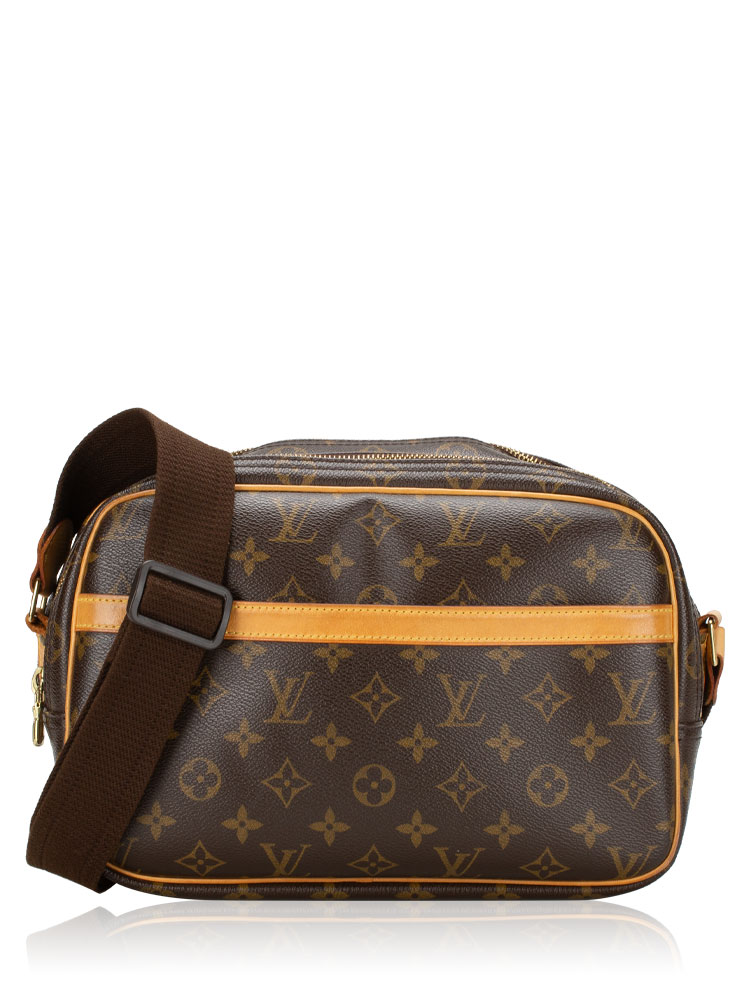 Monogram Reporter PM