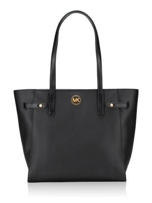 Carmen Large NS Tote Black