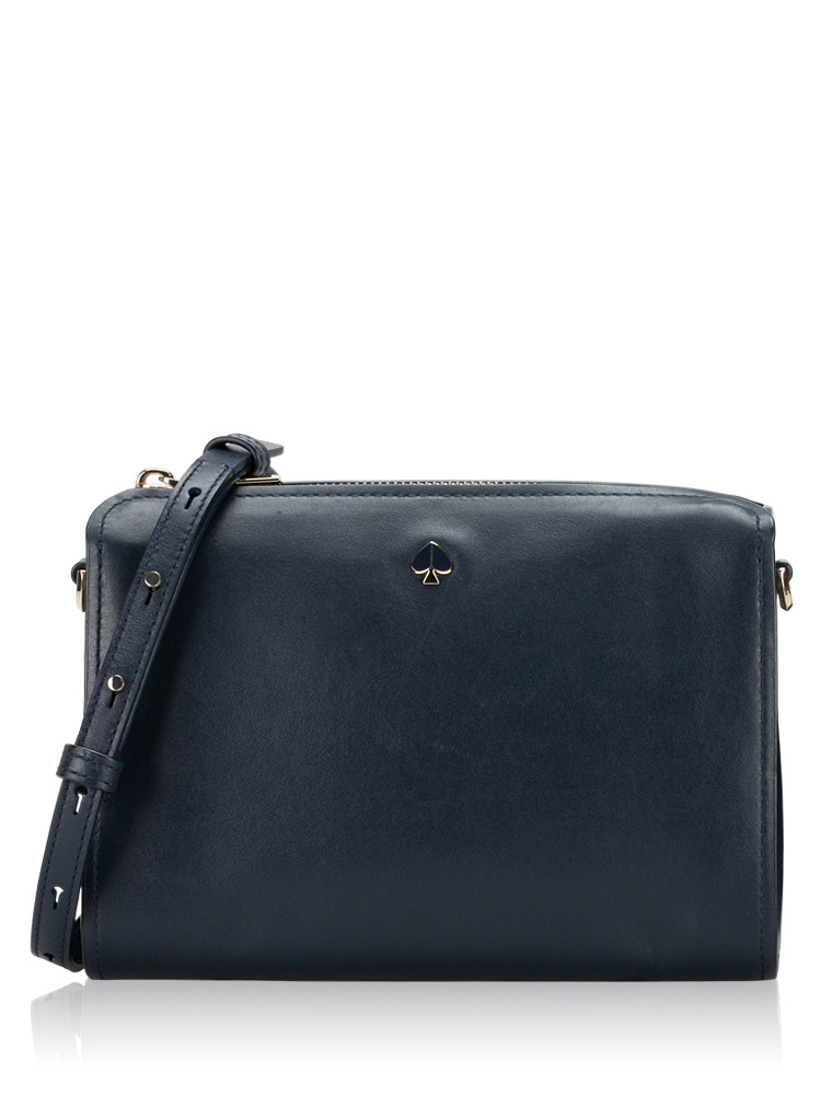 Andi Crossbody Navy