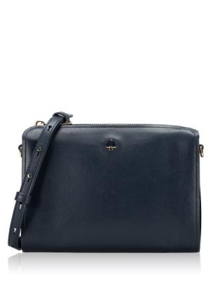 Andi Crossbody Navy