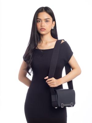 Chevre Mysore Geta Noir