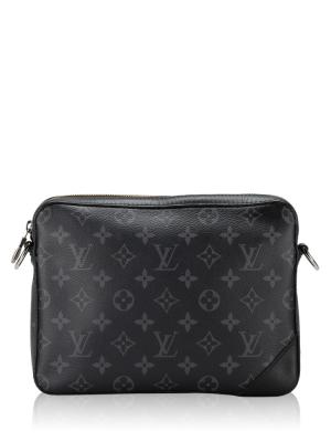 Monogram Reverse Eclipse Pochette