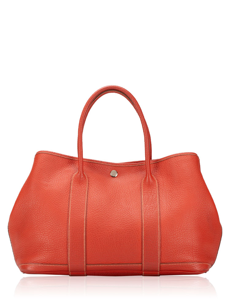 Negonda Garden Party 36 MM Rouge Casaque