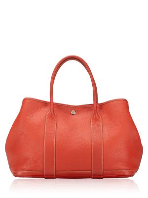 Negonda Garden Party 36 MM Rouge Casaque