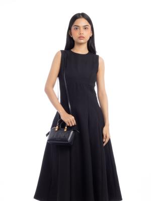 Vitello King Plexiglass Logo Mini By The Way Black