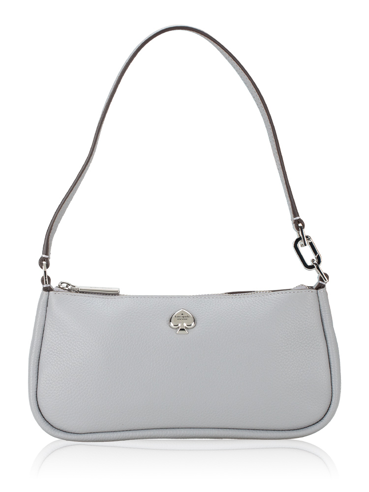 Kayla Convertible Wristlet Mountain Grey