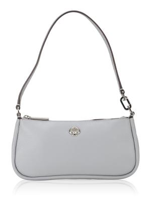 Kayla Convertible Wristlet Mountain Grey