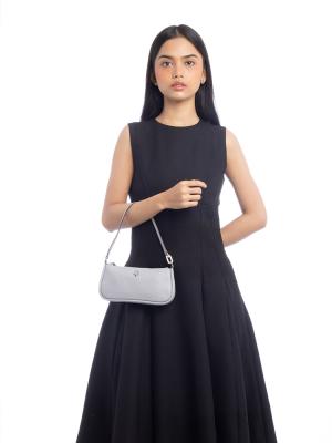 Kayla Convertible Wristlet Mountain Grey