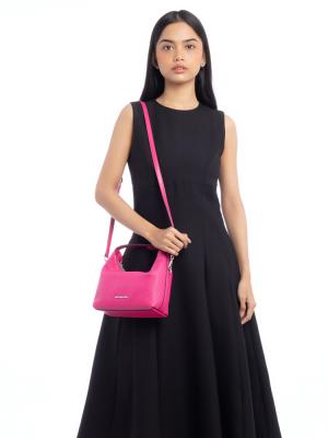 Ember Small Messenger Dragon Fruit