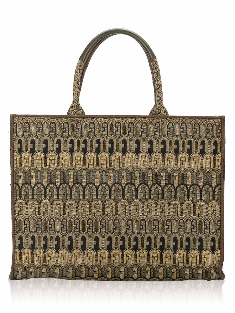 Opportunity Large Handbag Multicolor