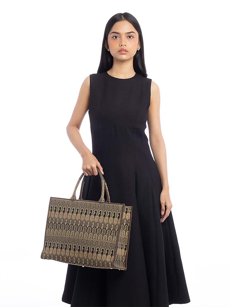 Opportunity Large Handbag Multicolor