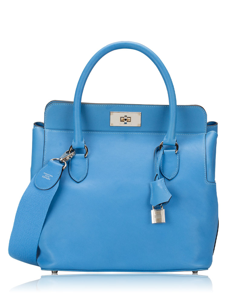 Swift Toolbox 26 Bleu Paradis