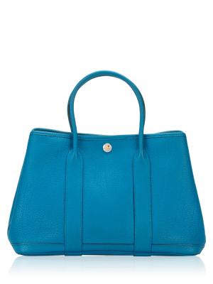 Negonda Garden Party 30 TPM Bleu Zanzibar