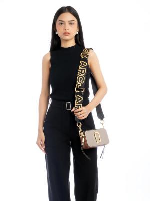 2S3HCR500H03 The Snapshot Camera Bag Cement Multi