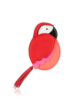 Talk The Talk Parrot Coin Purse Parrot Multi