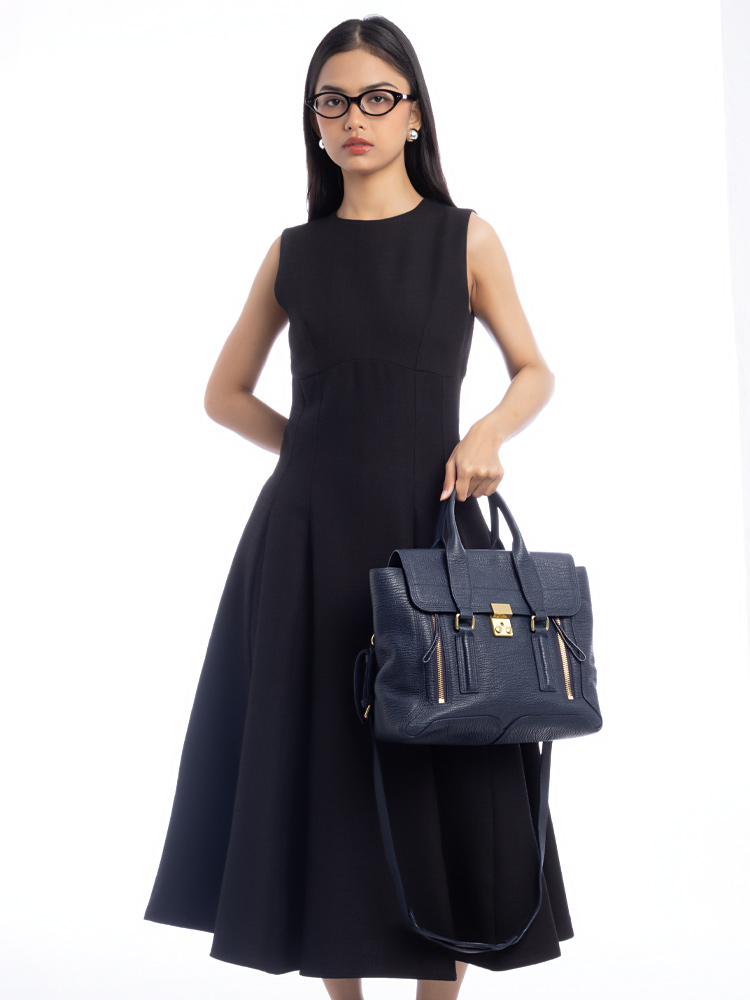 3.1 Medium Pashli Ink