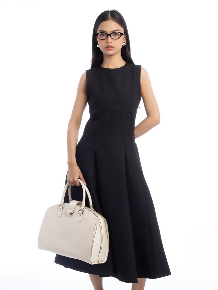 Epi Pont Neuf GM Ivory