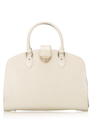 Epi Pont Neuf GM Ivory